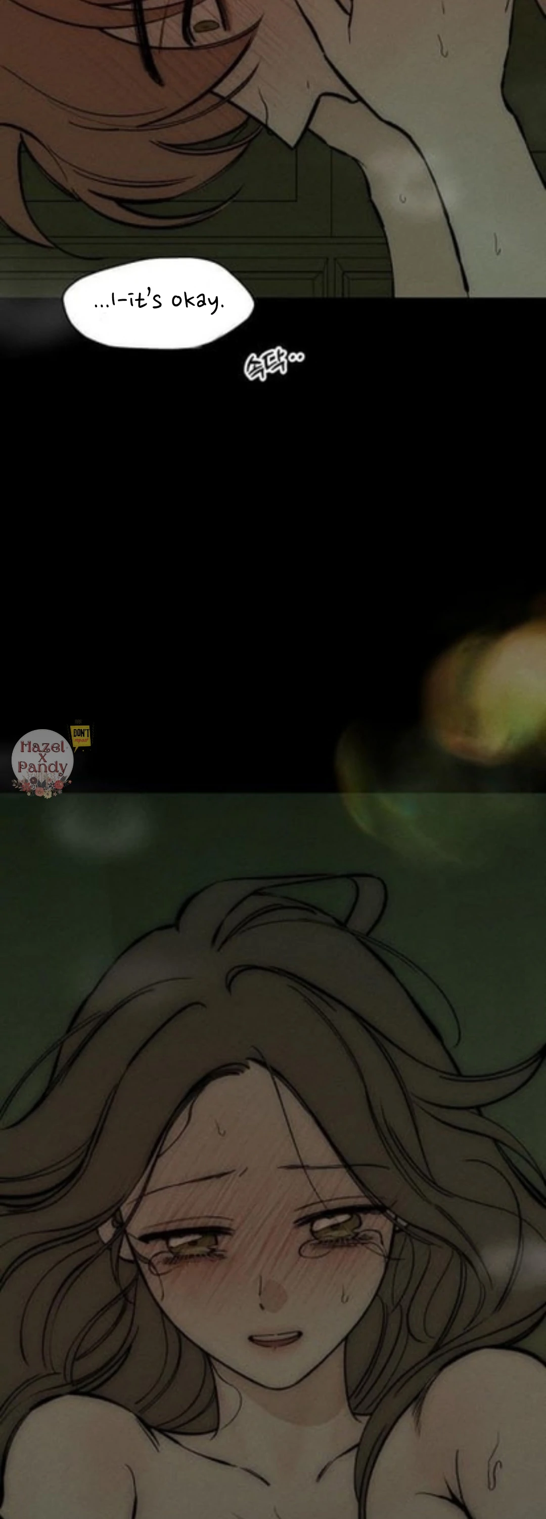 Tears on a Withered Flower – ENGLISH VER 「Pandy」 - Chapter 42 manhwa