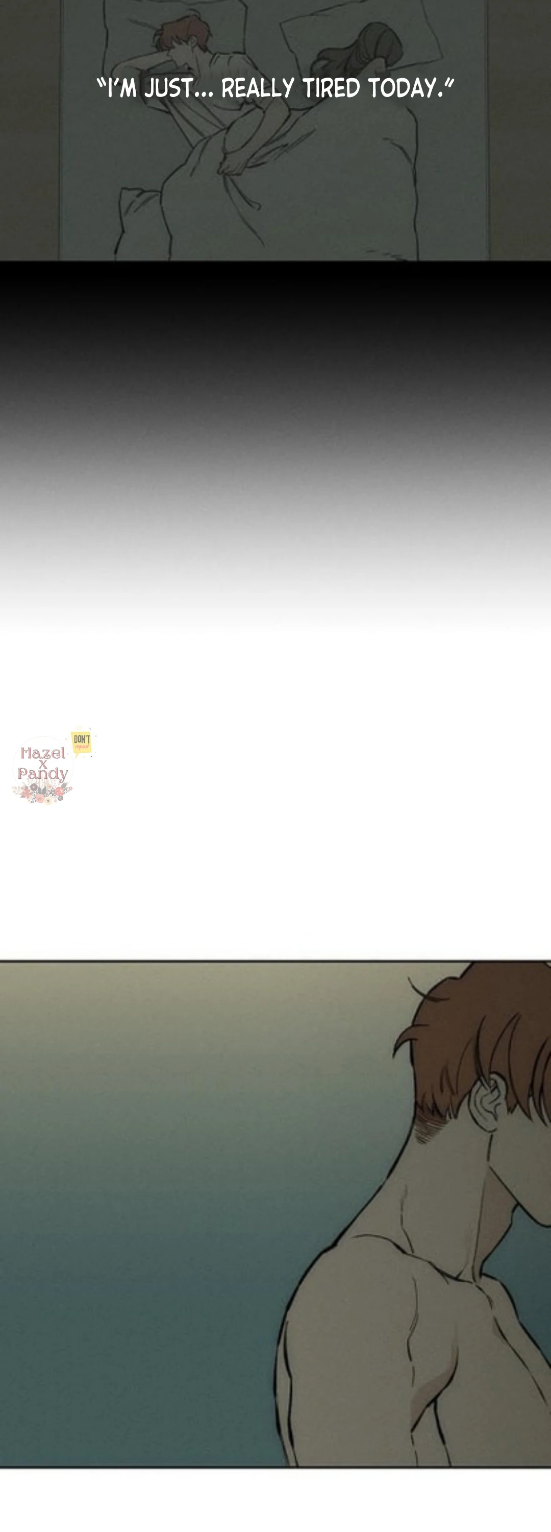 Tears on a Withered Flower – ENGLISH VER 「Pandy」 - Chapter 42 manhwa