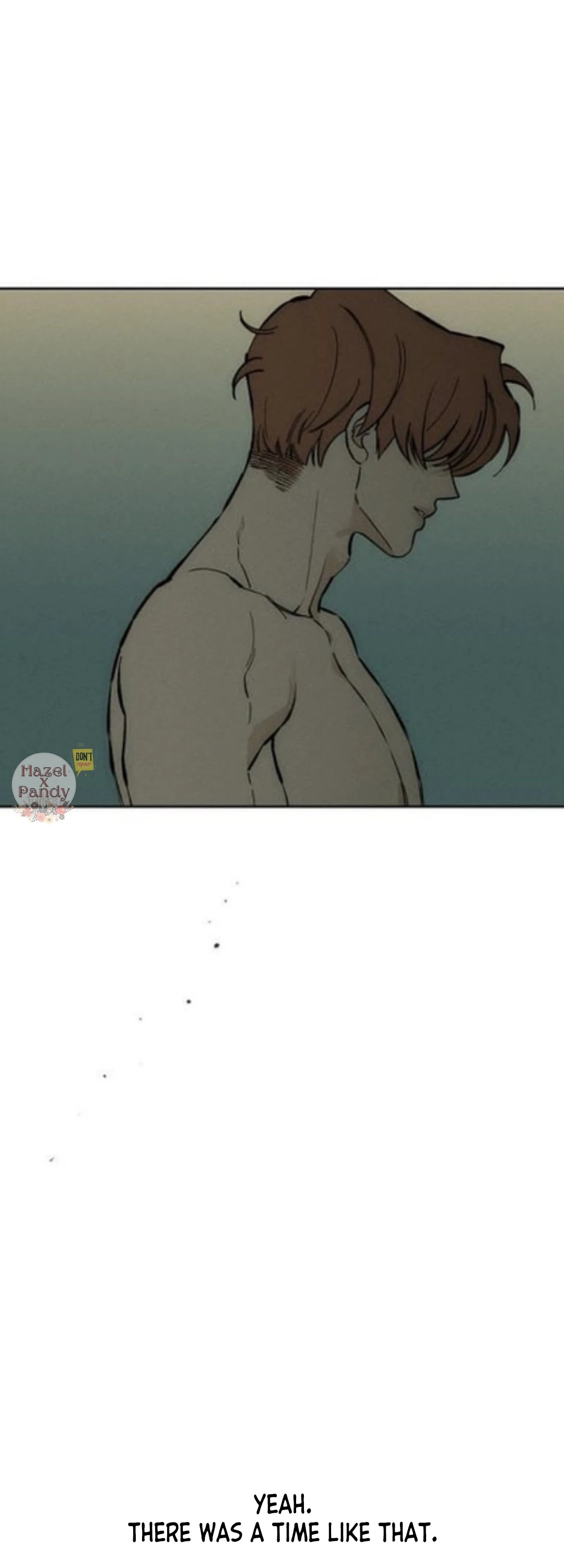 Tears on a Withered Flower – ENGLISH VER 「Pandy」 - Chapter 42 manhwa