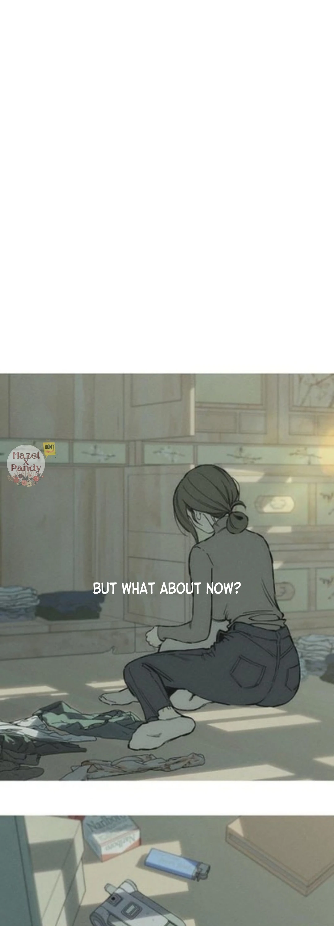 Tears on a Withered Flower – ENGLISH VER 「Pandy」 - Chapter 42 manhwa