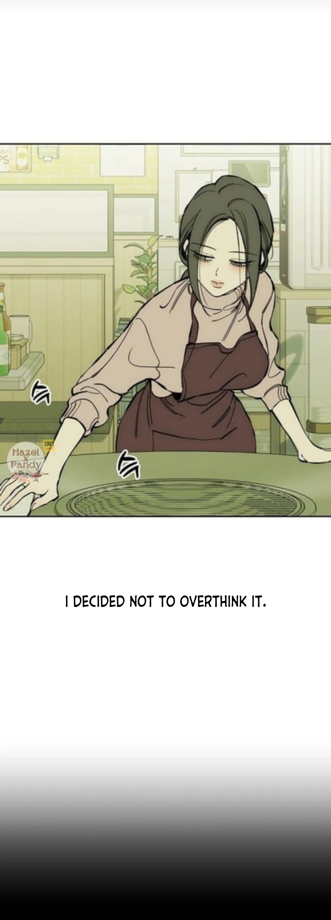 Tears on a Withered Flower – ENGLISH VER 「Pandy」 - Chapter 42 manhwa