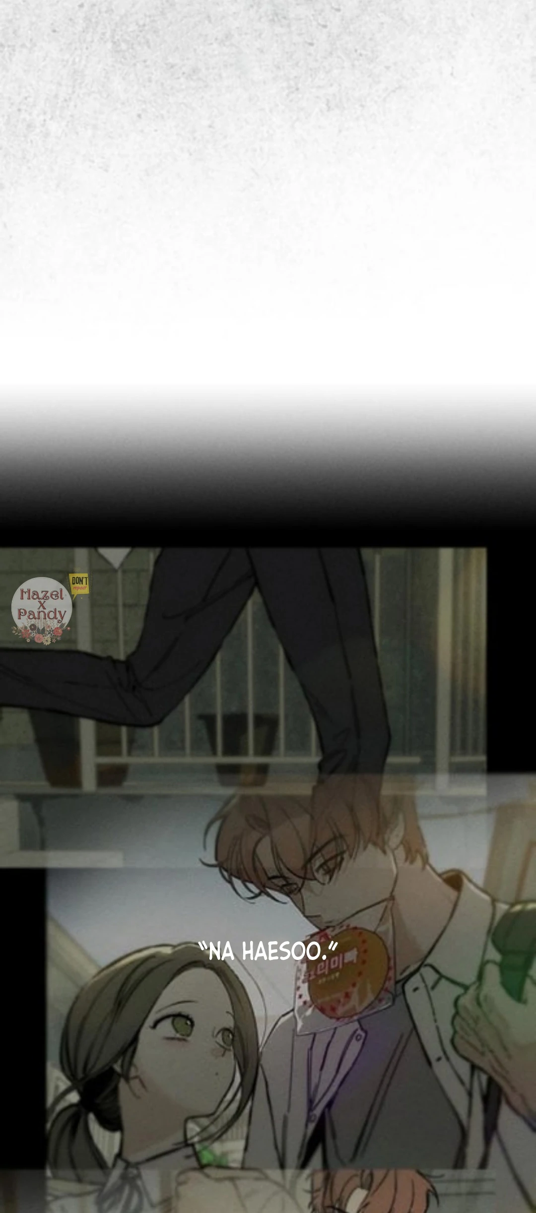 Tears on a Withered Flower – ENGLISH VER 「Pandy」 - Chapter 42 manhwa