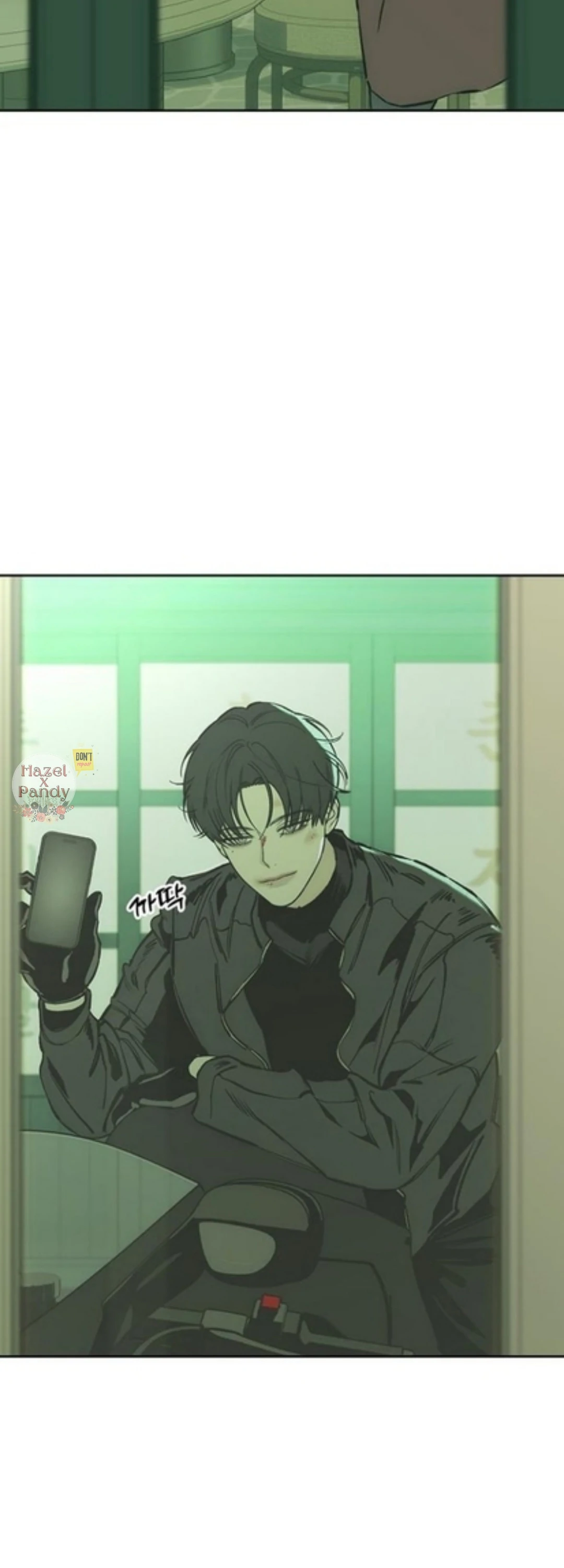 Tears on a Withered Flower – ENGLISH VER 「Pandy」 - Chapter 42 manhwa