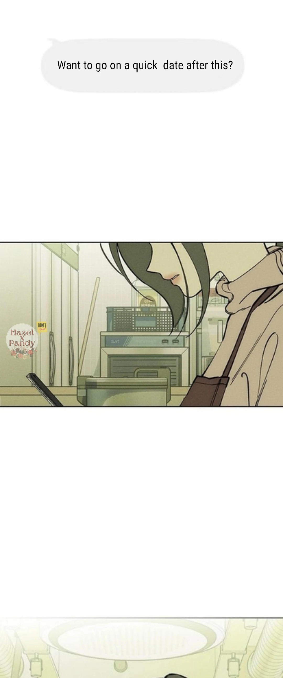 Tears on a Withered Flower – ENGLISH VER 「Pandy」 - Chapter 42 manhwa