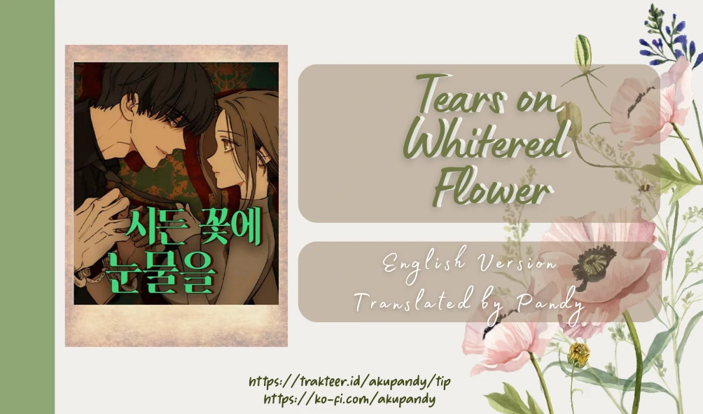 Tears on a Withered Flower – ENGLISH VER 「Pandy」 - Chapter 42 manhwa