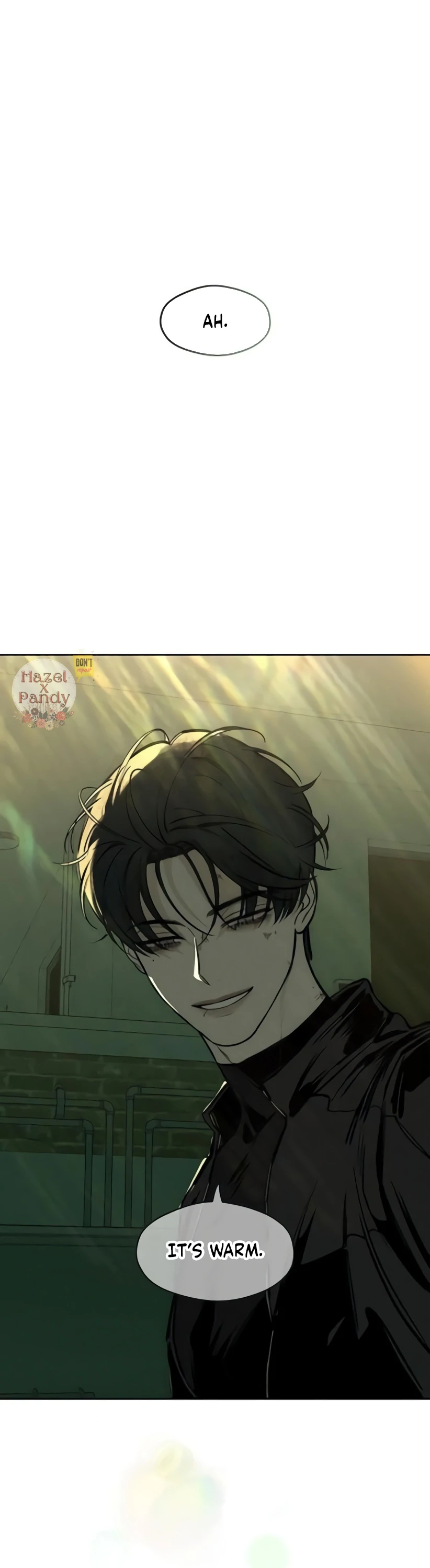 Tears on a Withered Flower – ENGLISH VER 「Pandy」 - Chapter 43 manhwa