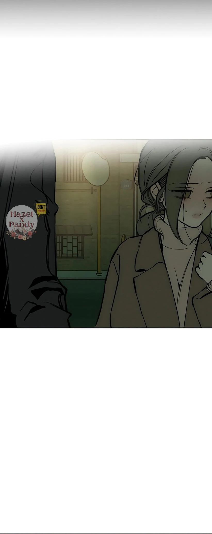 Tears on a Withered Flower – ENGLISH VER 「Pandy」 - Chapter 43 manhwa