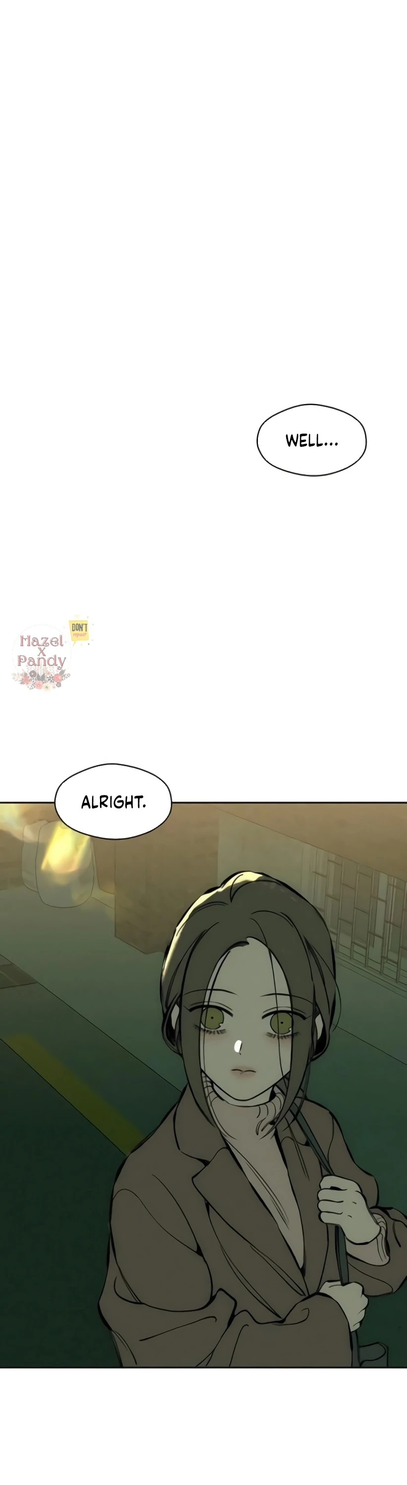 Tears on a Withered Flower – ENGLISH VER 「Pandy」 - Chapter 43 manhwa