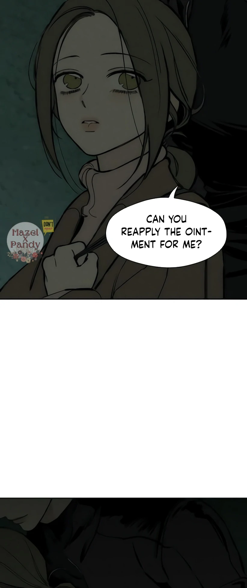 Tears on a Withered Flower – ENGLISH VER 「Pandy」 - Chapter 43 manhwa
