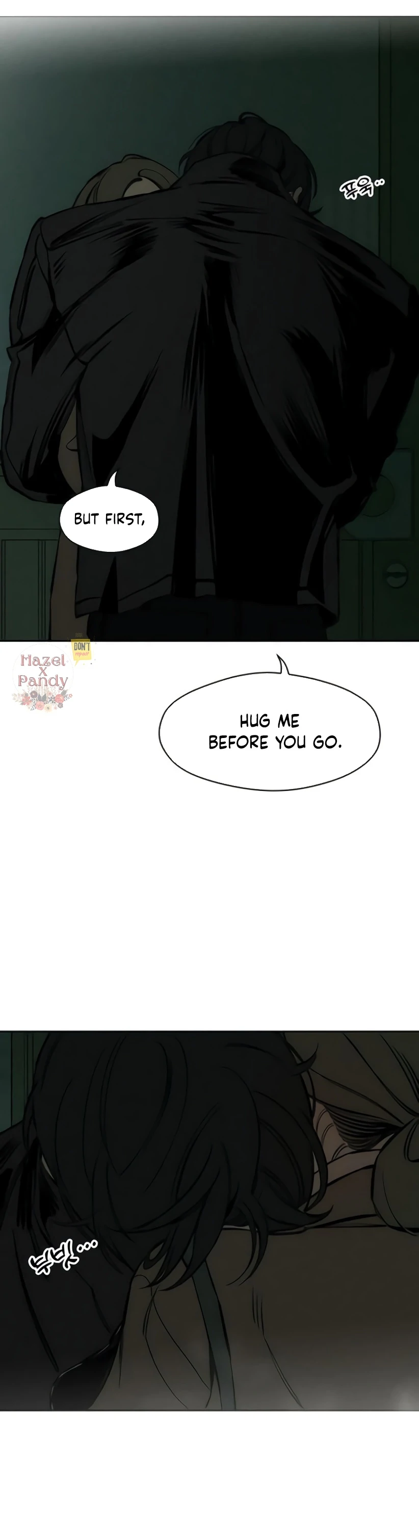 Tears on a Withered Flower – ENGLISH VER 「Pandy」 - Chapter 43 manhwa