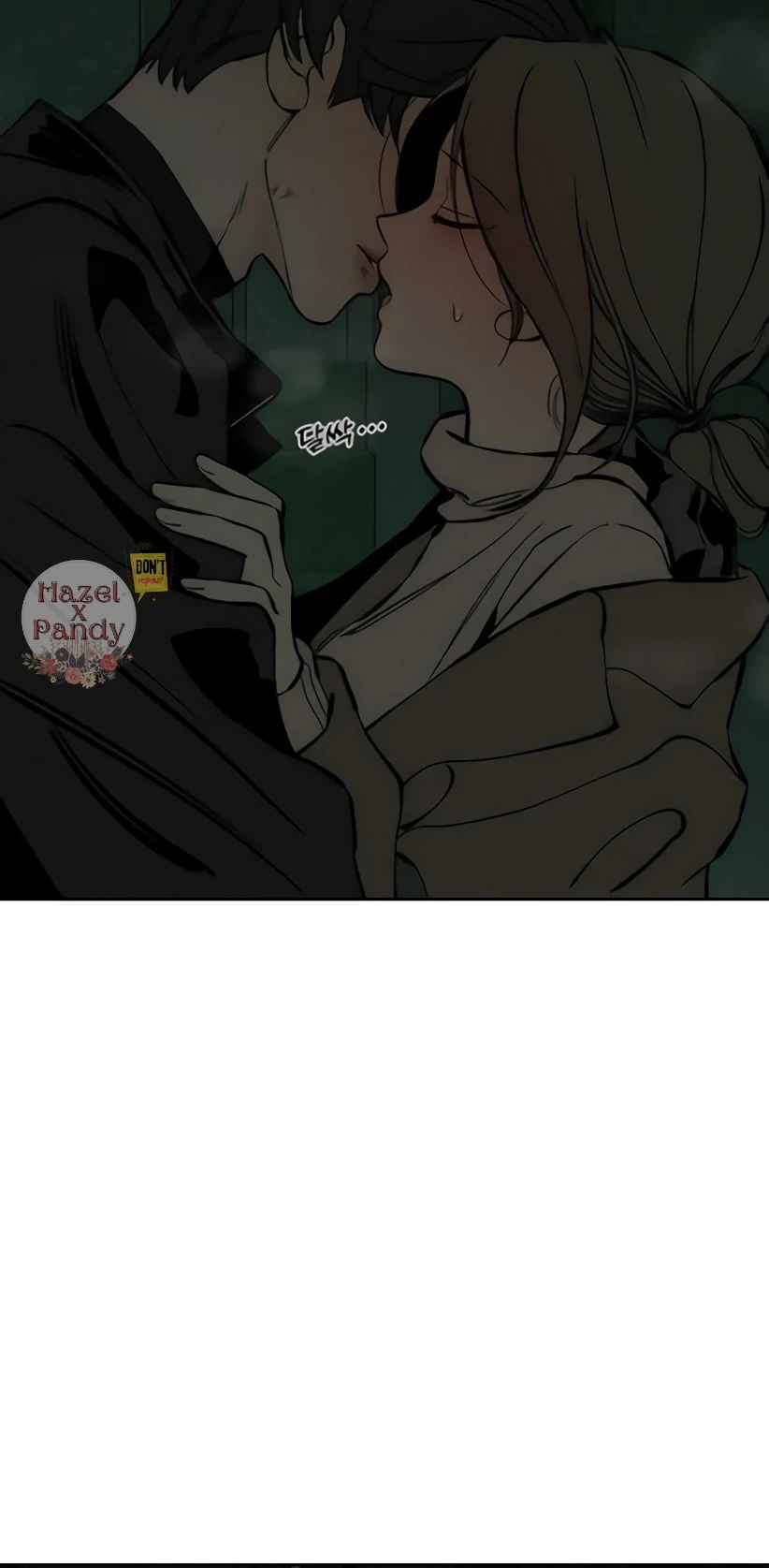 Tears on a Withered Flower – ENGLISH VER 「Pandy」 - Chapter 43 manhwa