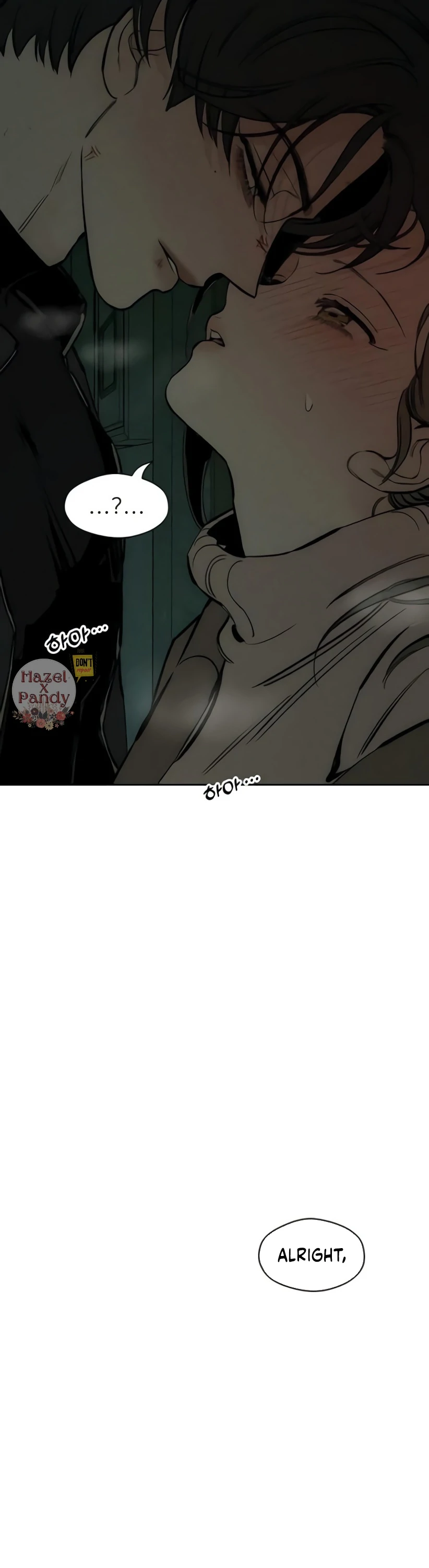 Tears on a Withered Flower – ENGLISH VER 「Pandy」 - Chapter 43 manhwa