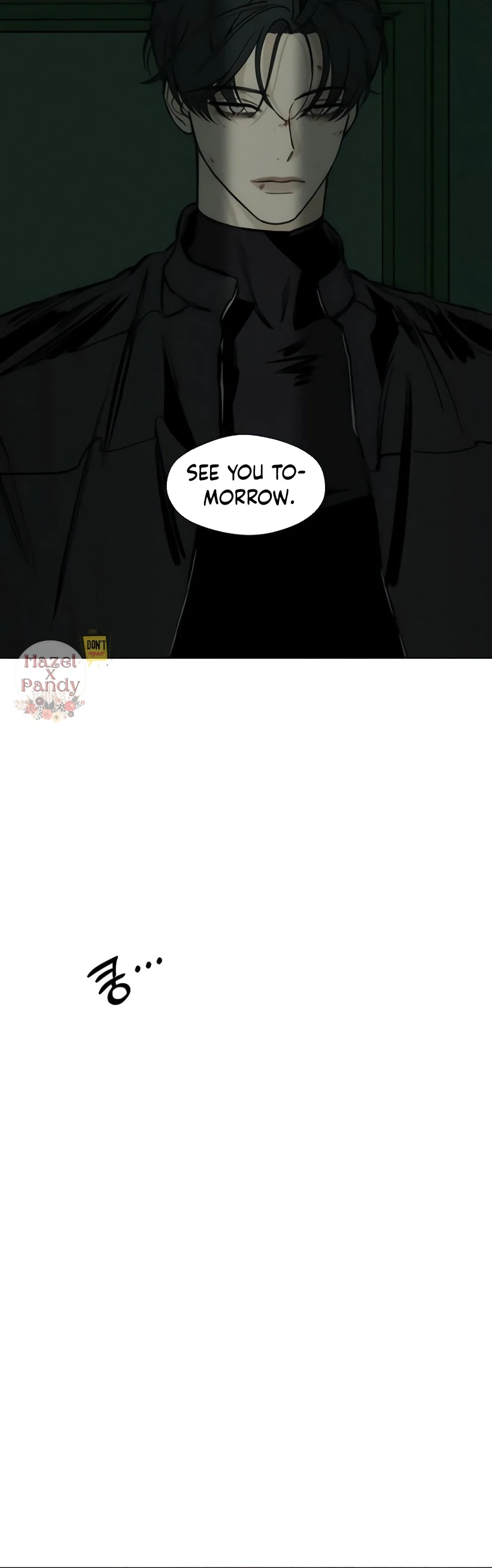Tears on a Withered Flower – ENGLISH VER 「Pandy」 - Chapter 43 manhwa