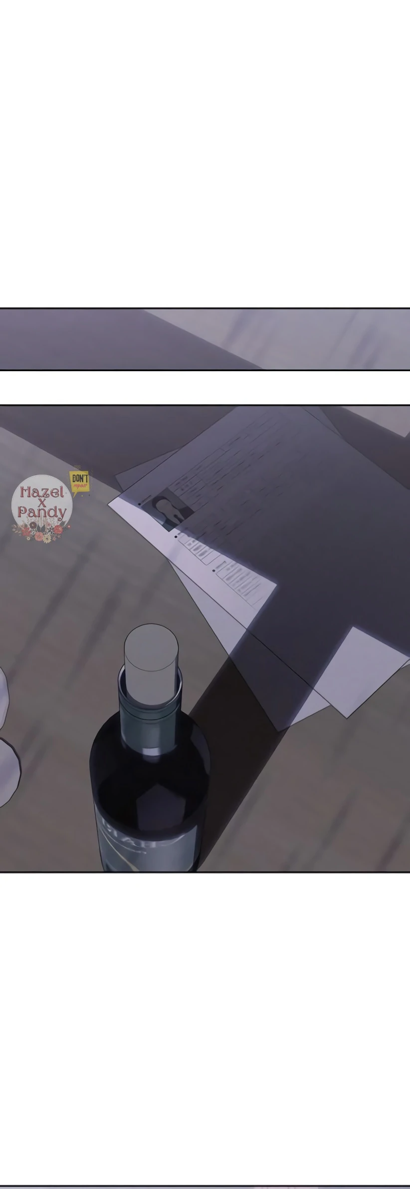 Tears on a Withered Flower – ENGLISH VER 「Pandy」 - Chapter 43 manhwa