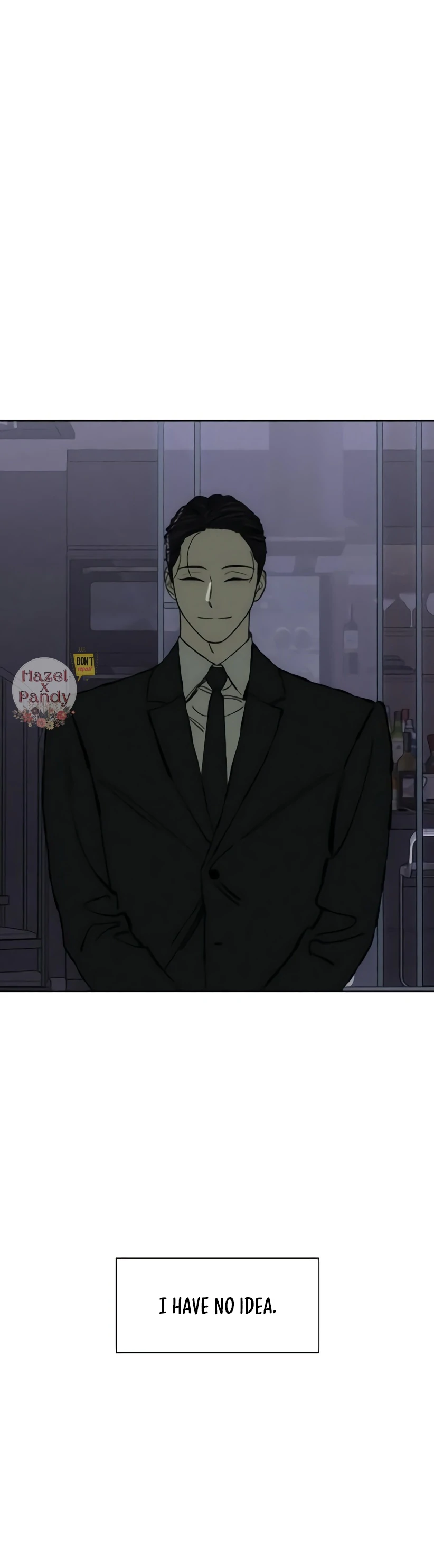 Tears on a Withered Flower – ENGLISH VER 「Pandy」 - Chapter 43 manhwa