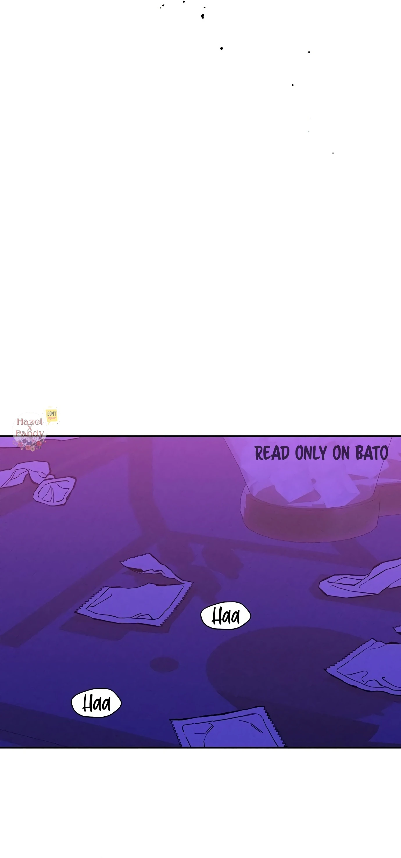 Tears on a Withered Flower – ENGLISH VER 「Pandy」 - Chapter 44 manhwa