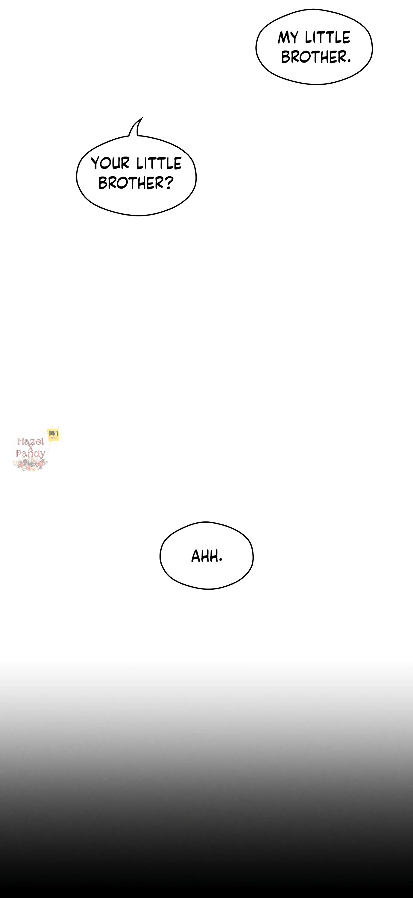 Tears on a Withered Flower – ENGLISH VER 「Pandy」 - Chapter 44 manhwa