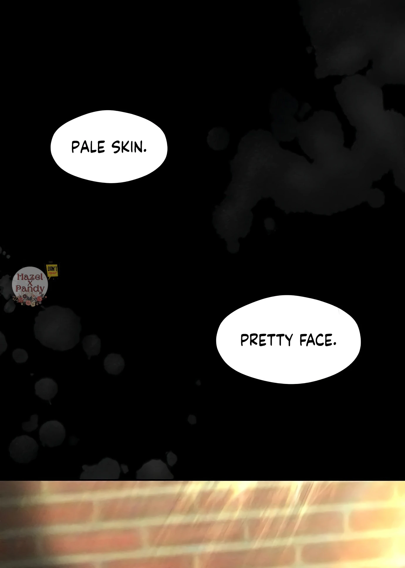 Tears on a Withered Flower – ENGLISH VER 「Pandy」 - Chapter 44 manhwa
