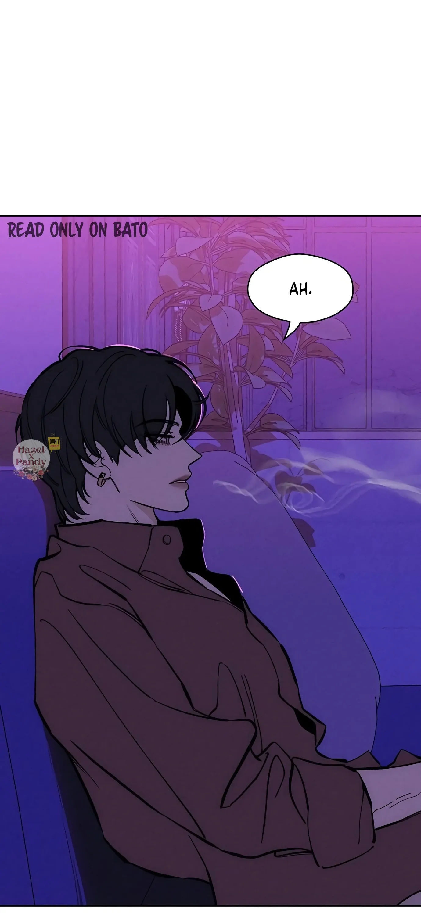 Tears on a Withered Flower – ENGLISH VER 「Pandy」 - Chapter 44 manhwa