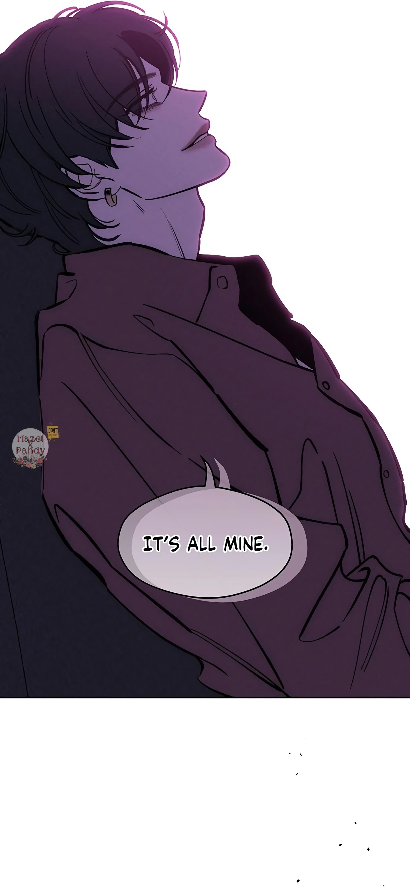 Tears on a Withered Flower – ENGLISH VER 「Pandy」 - Chapter 44 manhwa