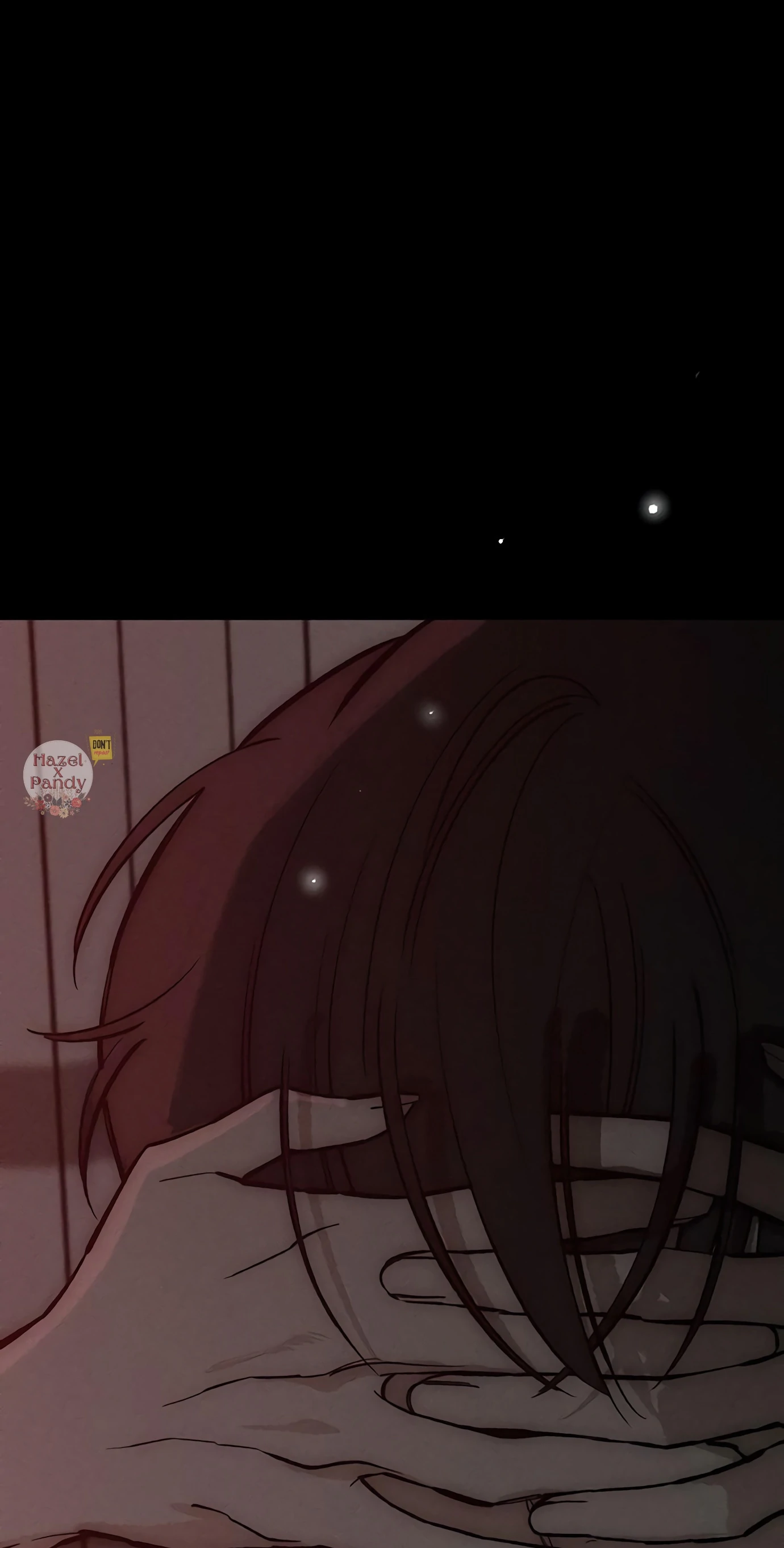 Tears on a Withered Flower – ENGLISH VER 「Pandy」 - Chapter 44 manhwa