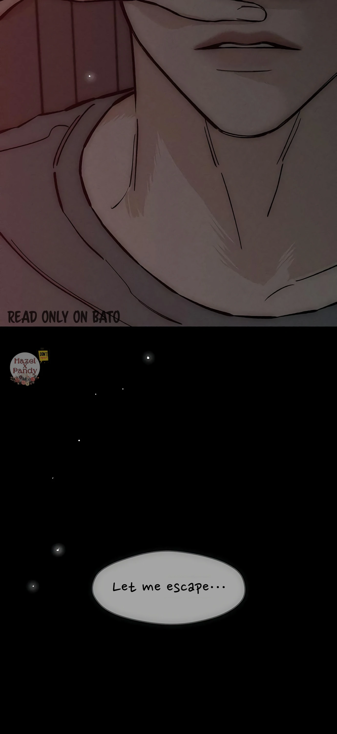 Tears on a Withered Flower – ENGLISH VER 「Pandy」 - Chapter 44 manhwa