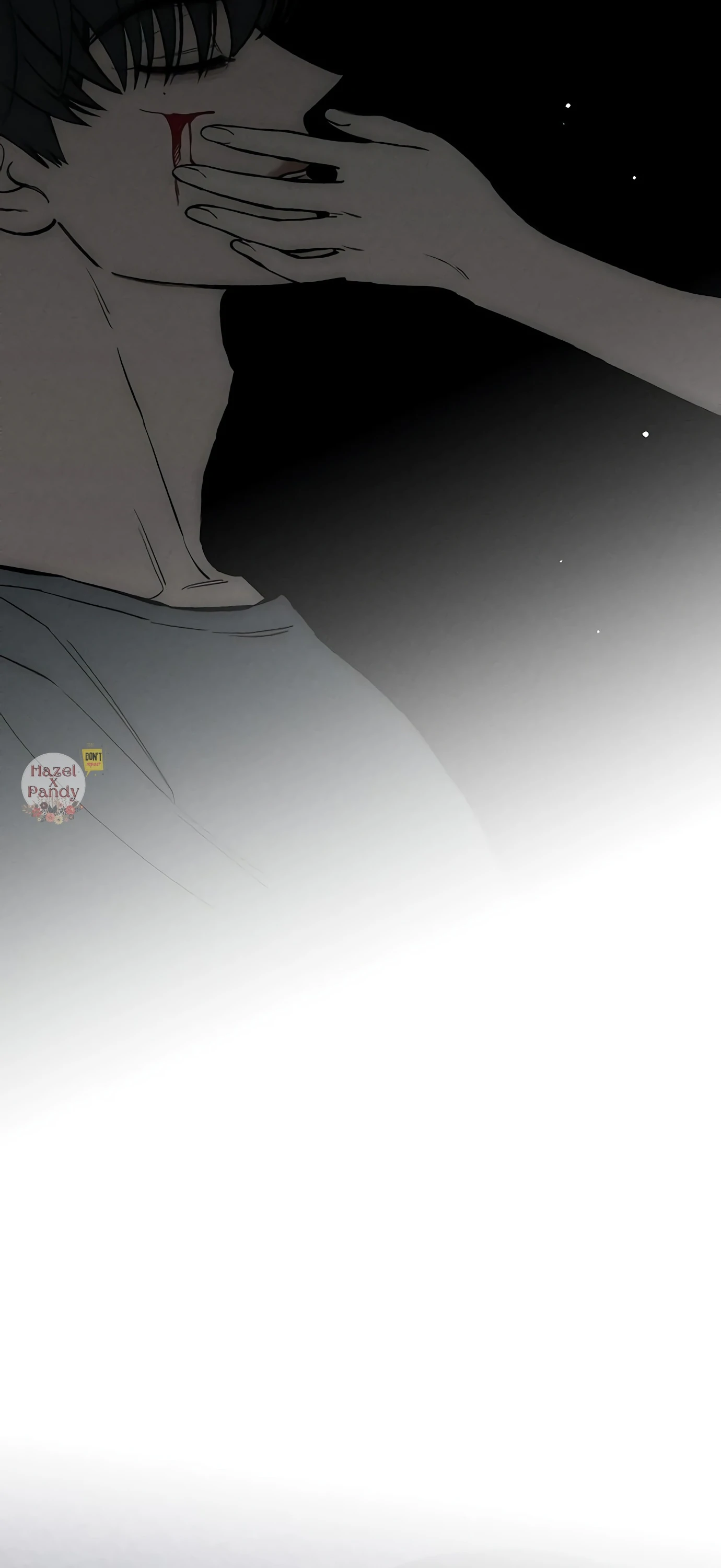 Tears on a Withered Flower – ENGLISH VER 「Pandy」 - Chapter 44 manhwa
