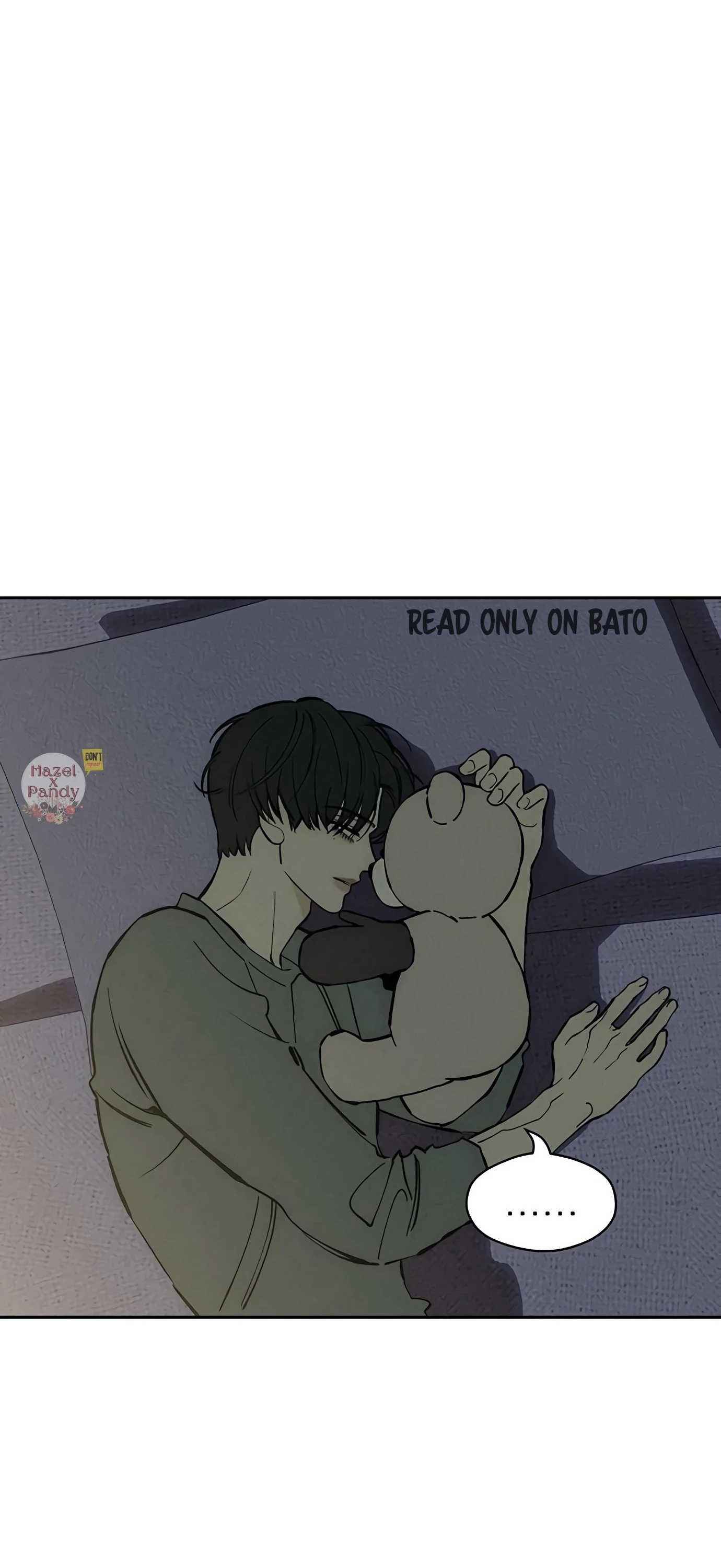 Tears on a Withered Flower – ENGLISH VER 「Pandy」 - Chapter 44 manhwa