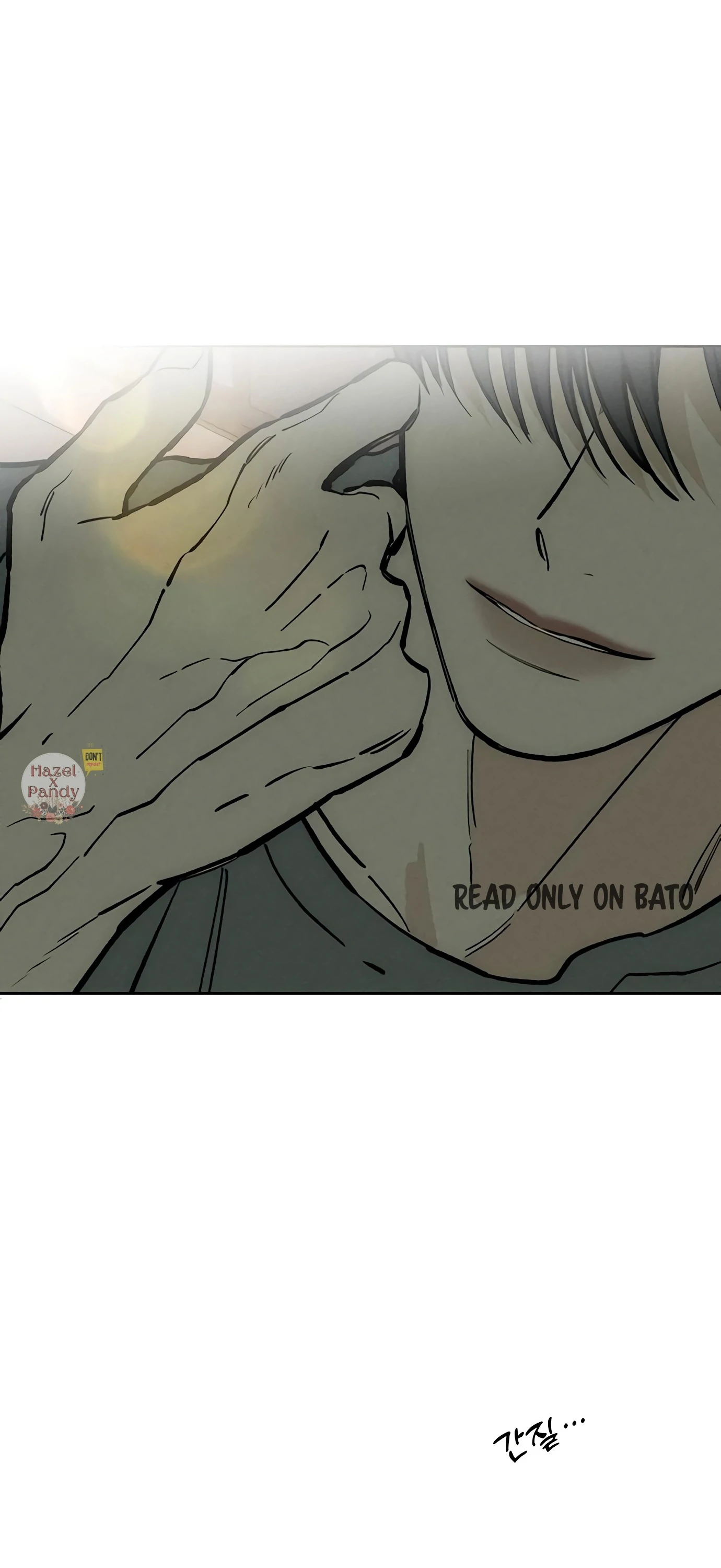 Tears on a Withered Flower – ENGLISH VER 「Pandy」 - Chapter 44 manhwa