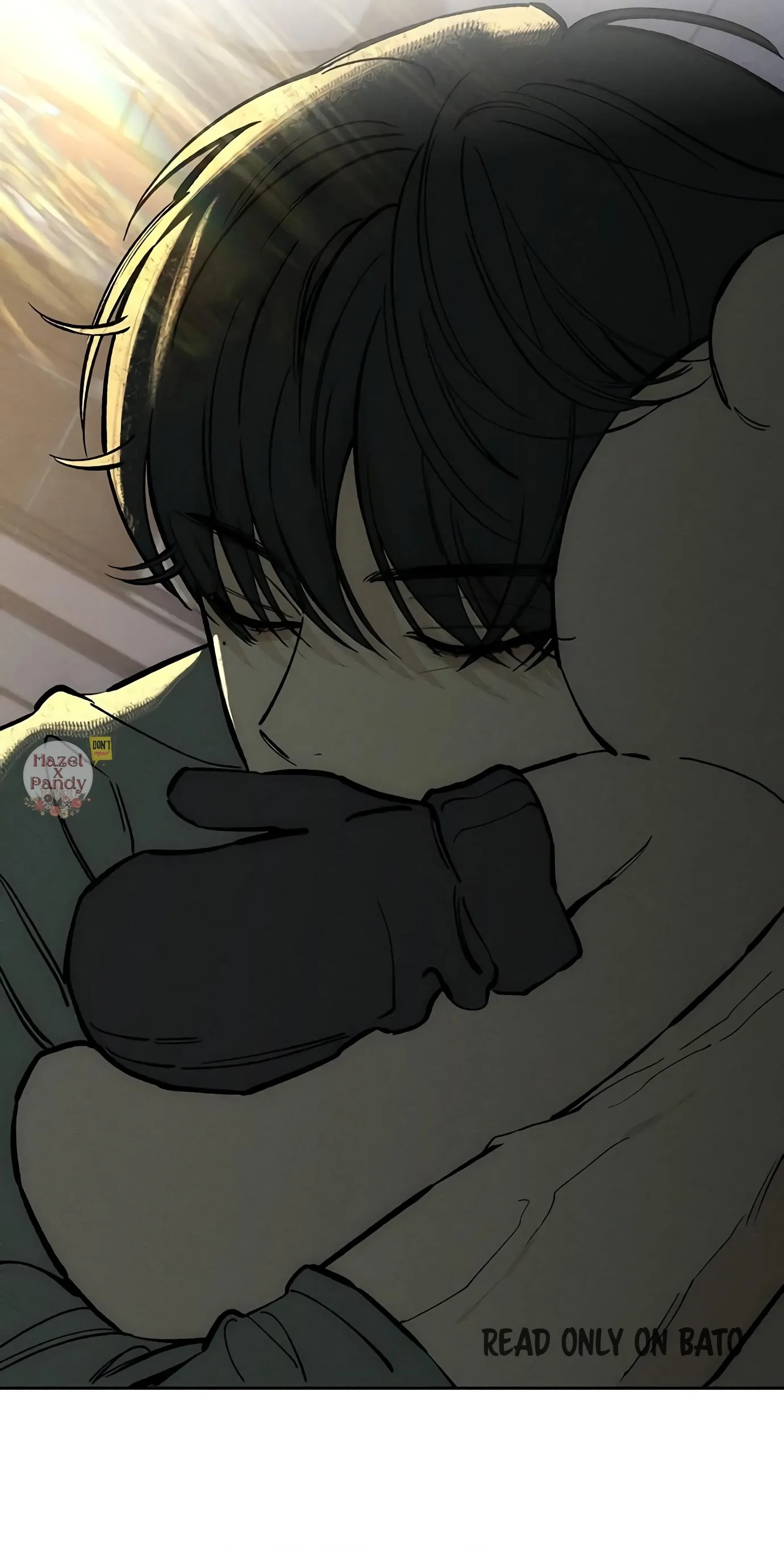 Tears on a Withered Flower – ENGLISH VER 「Pandy」 - Chapter 44 manhwa