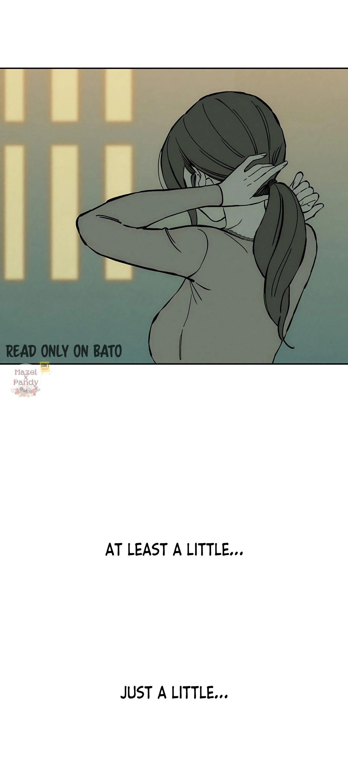 Tears on a Withered Flower – ENGLISH VER 「Pandy」 - Chapter 44 manhwa