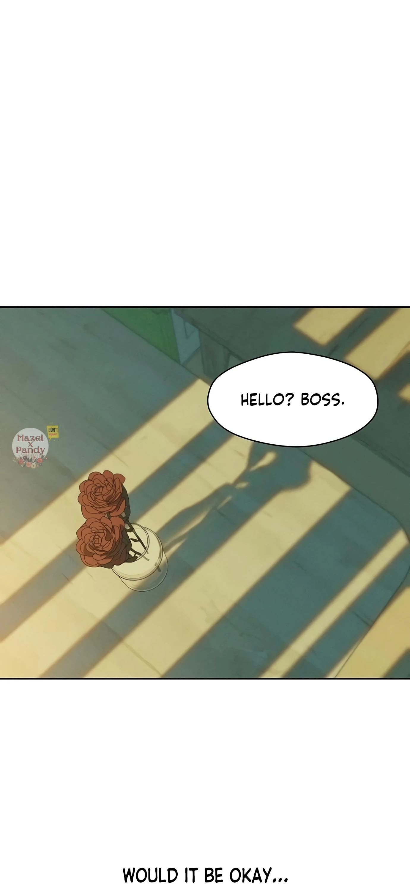 Tears on a Withered Flower – ENGLISH VER 「Pandy」 - Chapter 44 manhwa