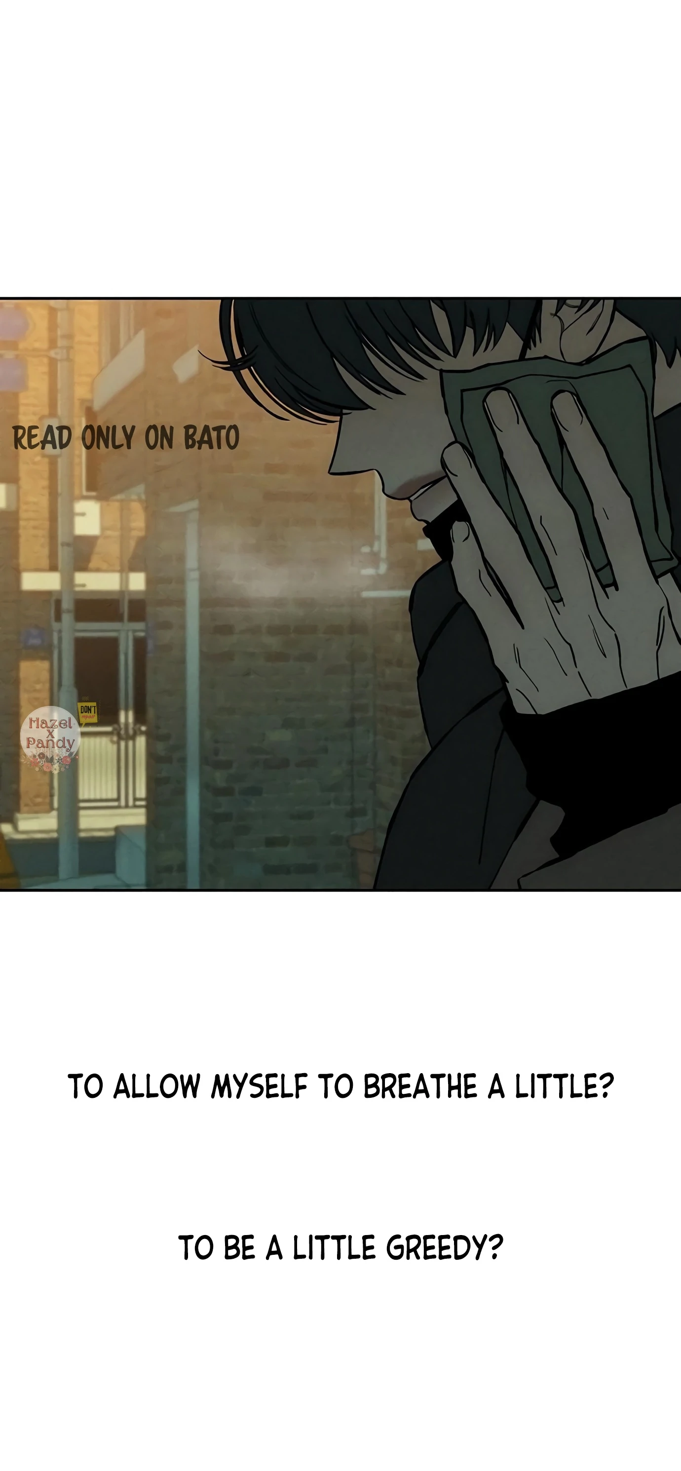 Tears on a Withered Flower – ENGLISH VER 「Pandy」 - Chapter 44 manhwa