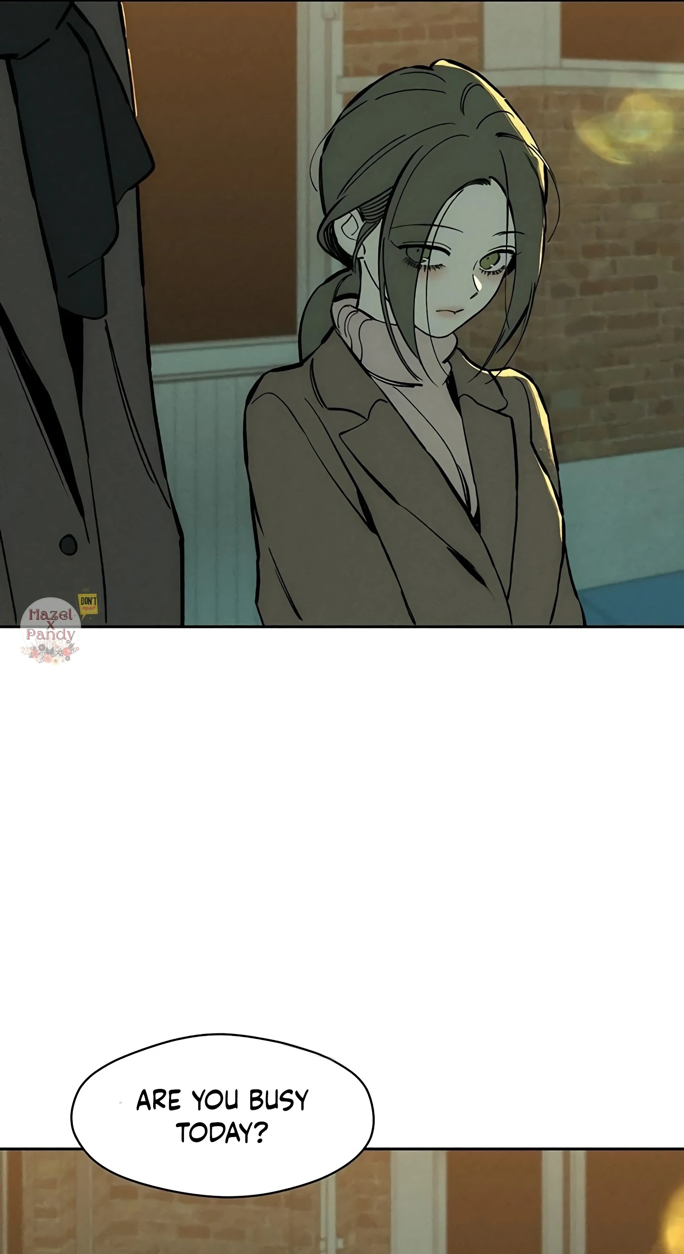 Tears on a Withered Flower – ENGLISH VER 「Pandy」 - Chapter 44 manhwa