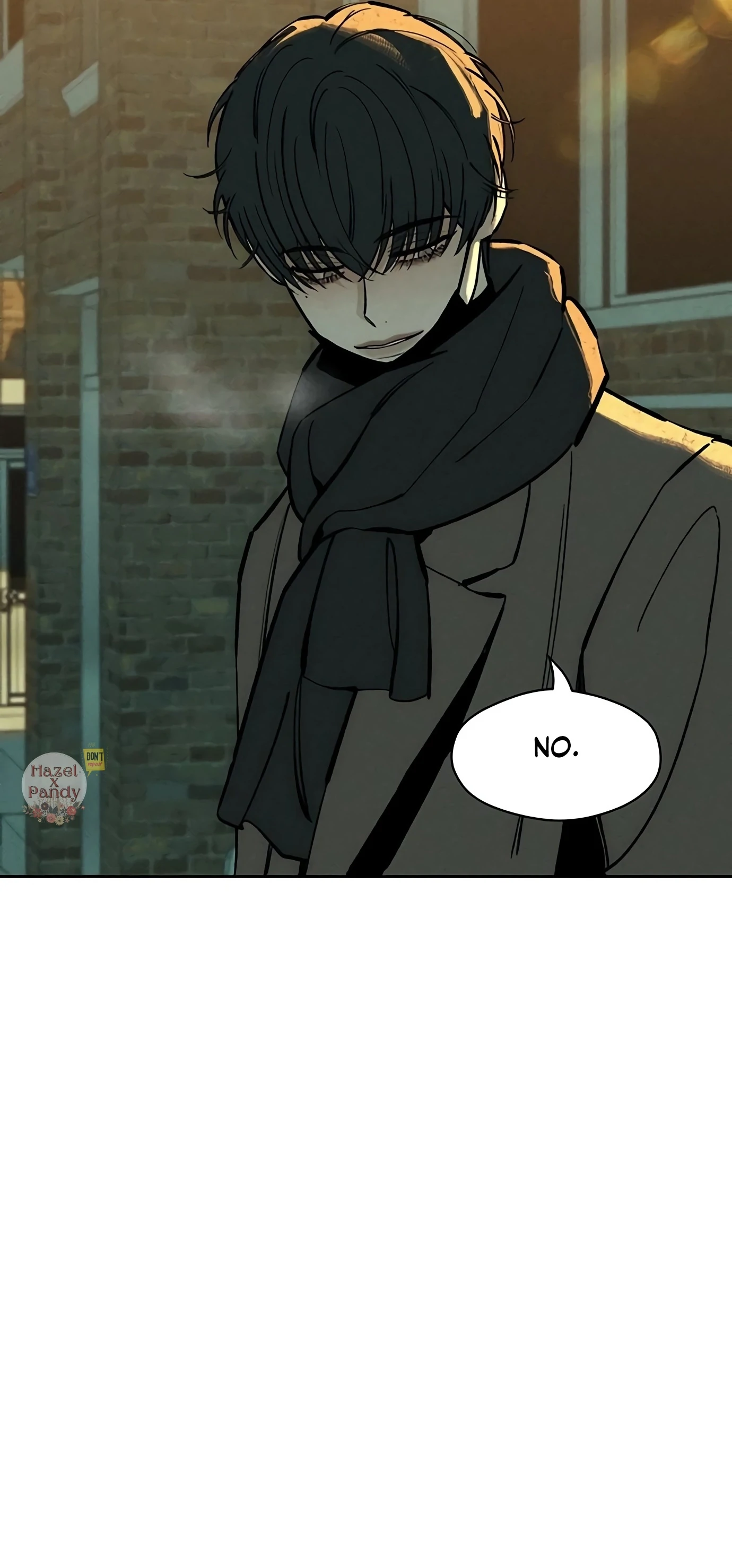 Tears on a Withered Flower – ENGLISH VER 「Pandy」 - Chapter 44 manhwa