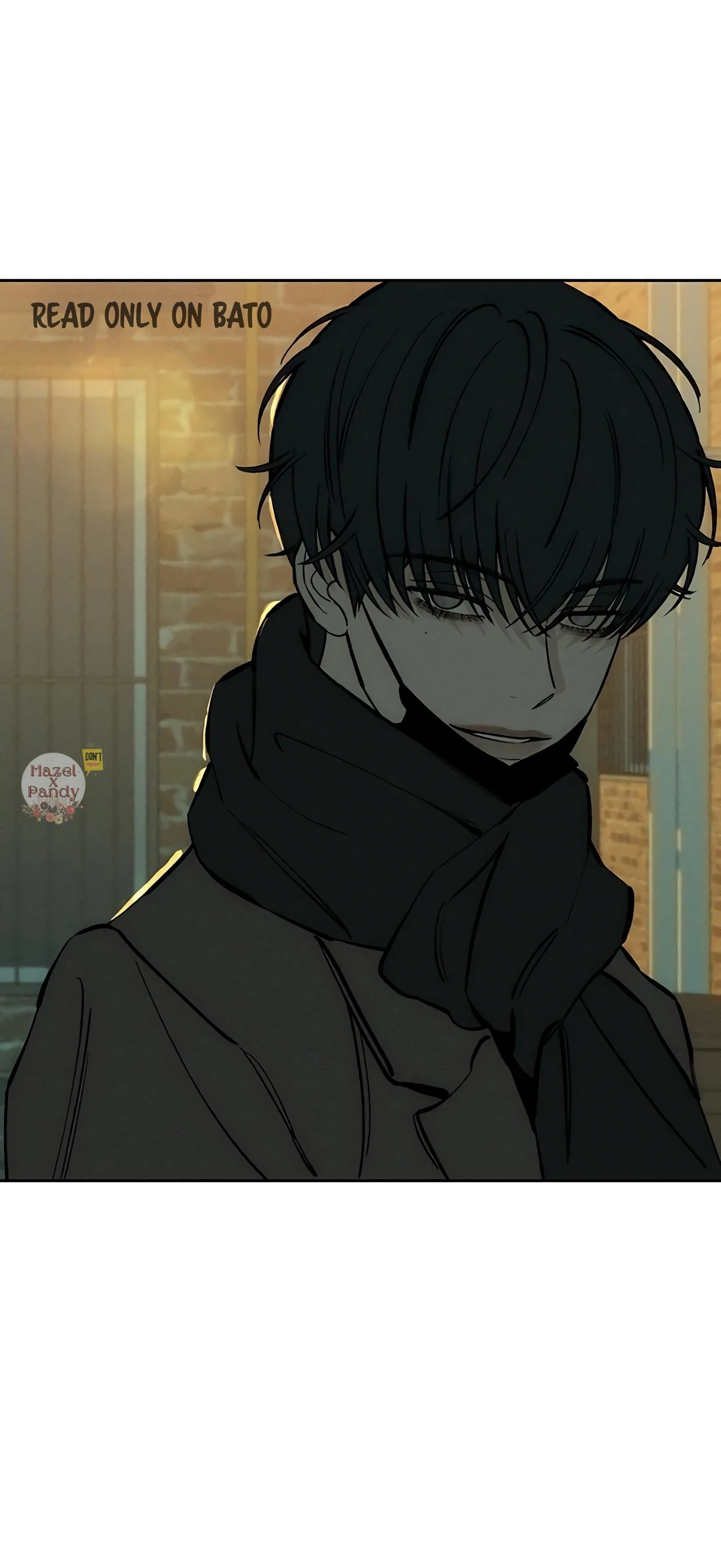 Tears on a Withered Flower – ENGLISH VER 「Pandy」 - Chapter 44 manhwa