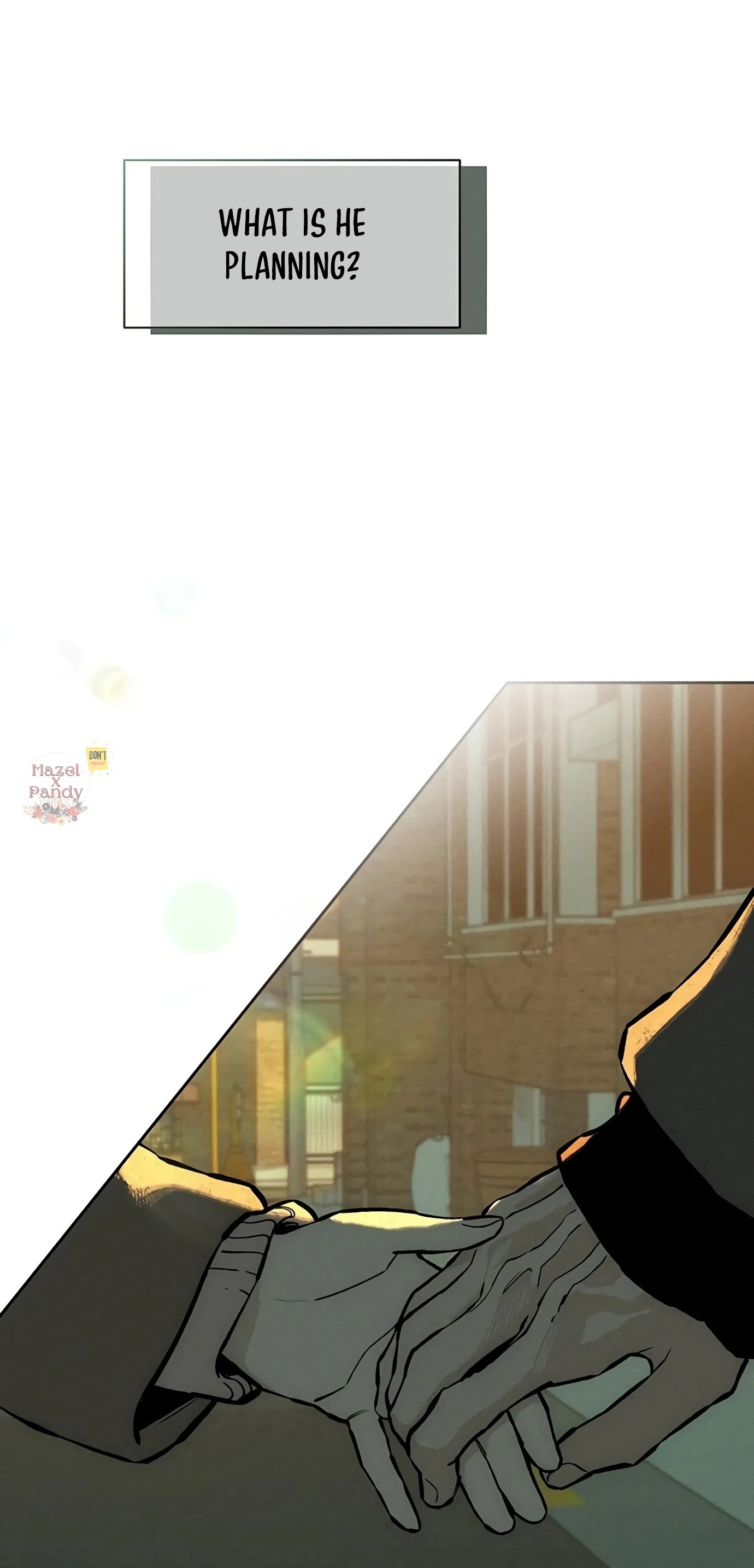 Tears on a Withered Flower – ENGLISH VER 「Pandy」 - Chapter 44 manhwa