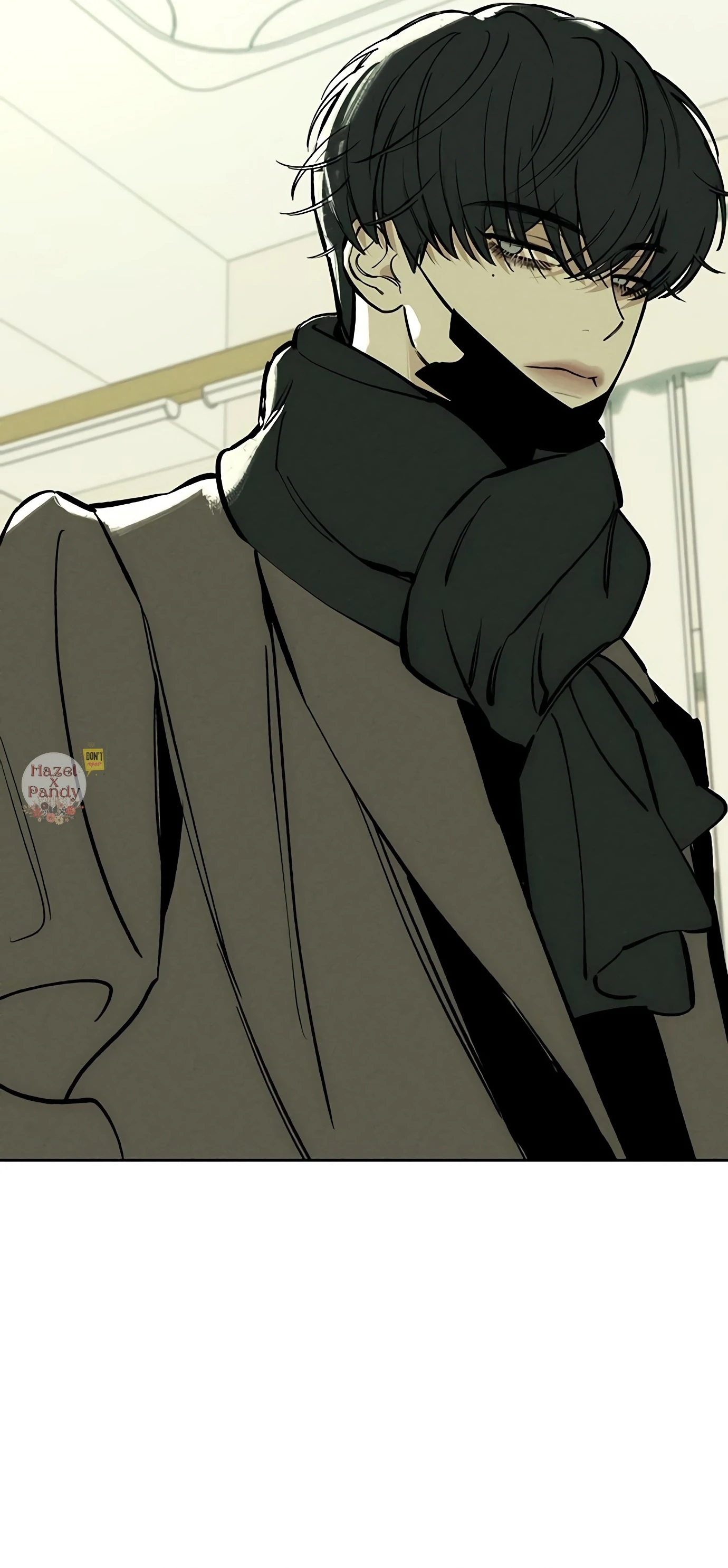 Tears on a Withered Flower – ENGLISH VER 「Pandy」 - Chapter 44 manhwa