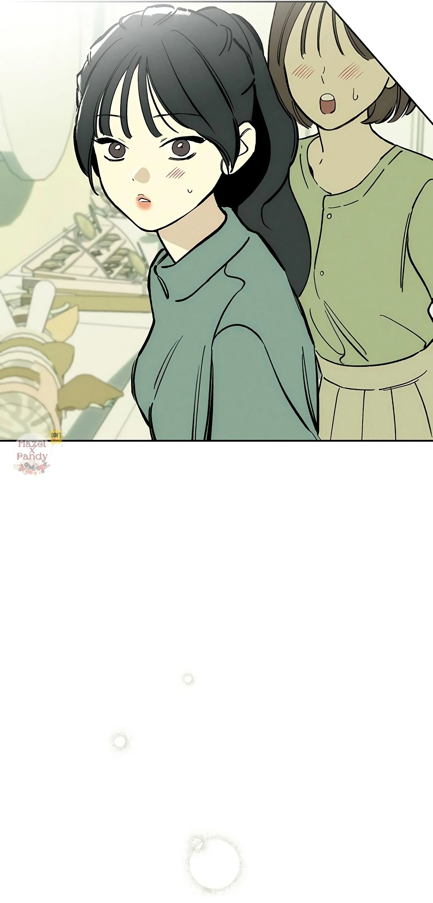 Tears on a Withered Flower – ENGLISH VER 「Pandy」 - Chapter 44 manhwa
