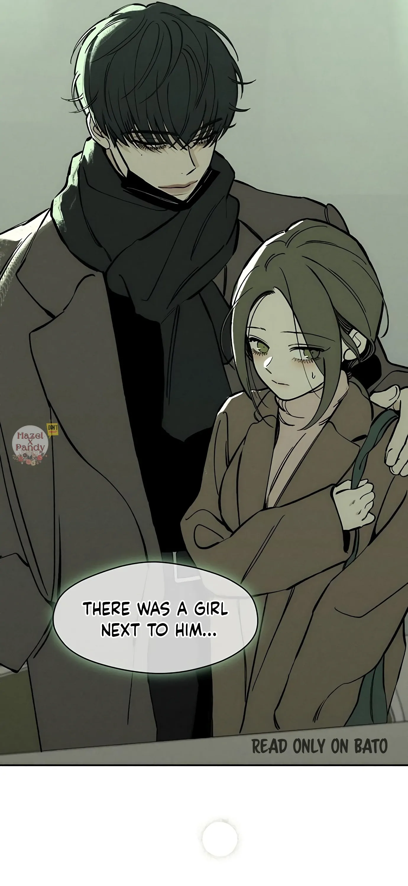 Tears on a Withered Flower – ENGLISH VER 「Pandy」 - Chapter 44 manhwa