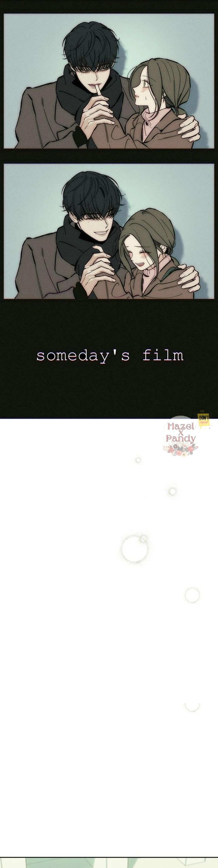 Tears on a Withered Flower – ENGLISH VER 「Pandy」 - Chapter 45 manhwa