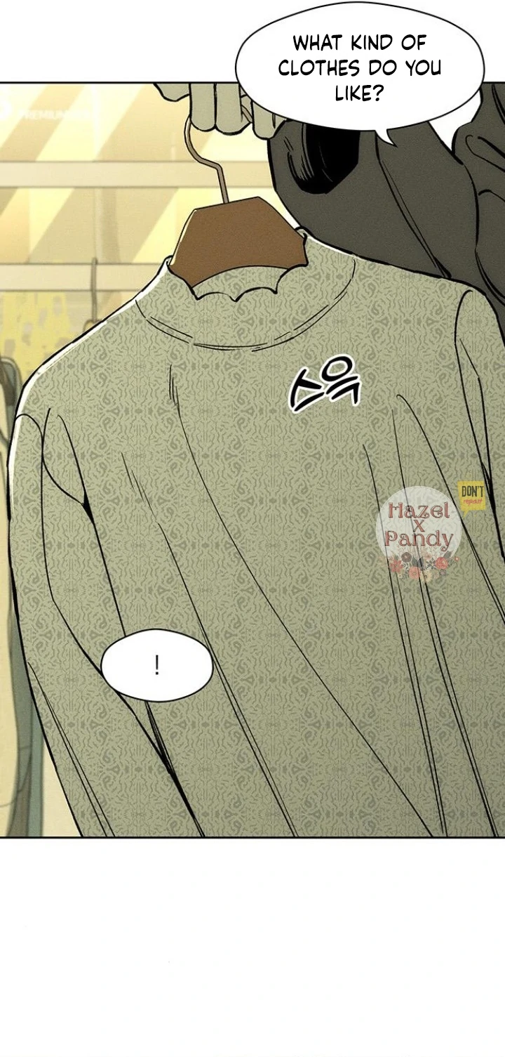 Tears on a Withered Flower – ENGLISH VER 「Pandy」 - Chapter 45 manhwa