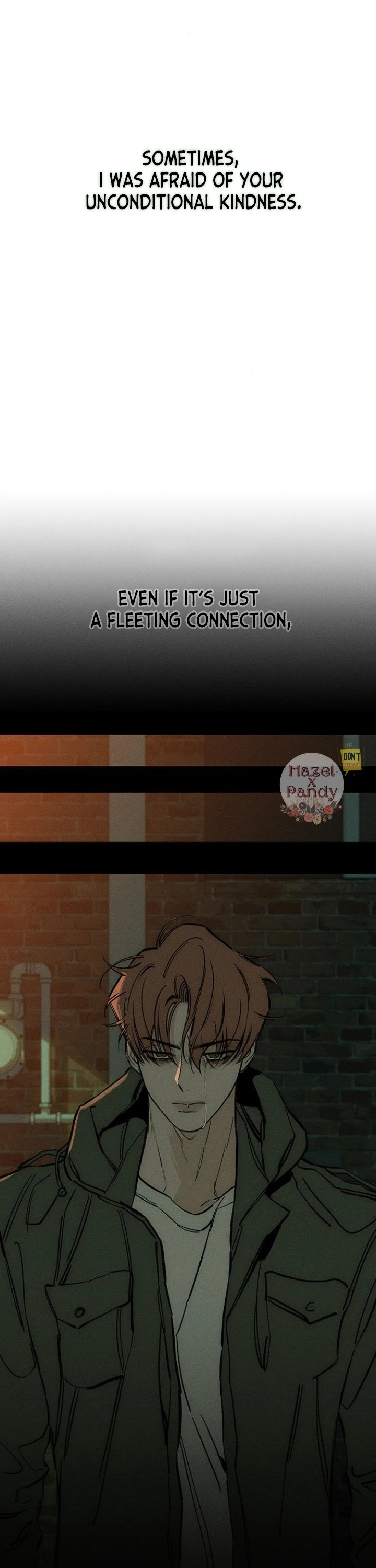 Tears on a Withered Flower – ENGLISH VER 「Pandy」 - Chapter 45 manhwa