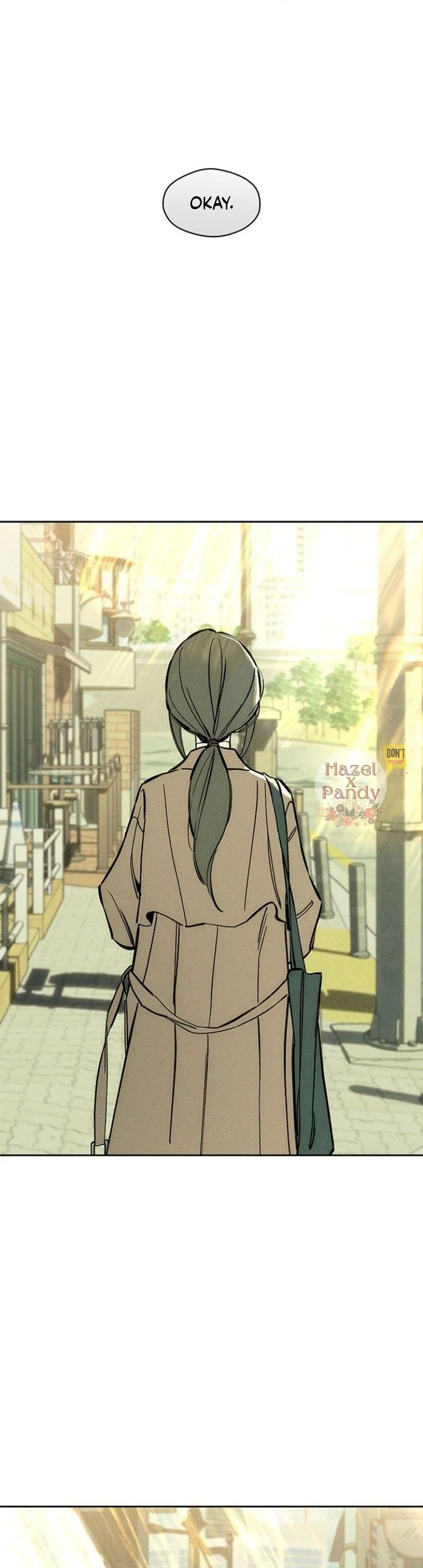 Tears on a Withered Flower – ENGLISH VER 「Pandy」 - Chapter 45 manhwa