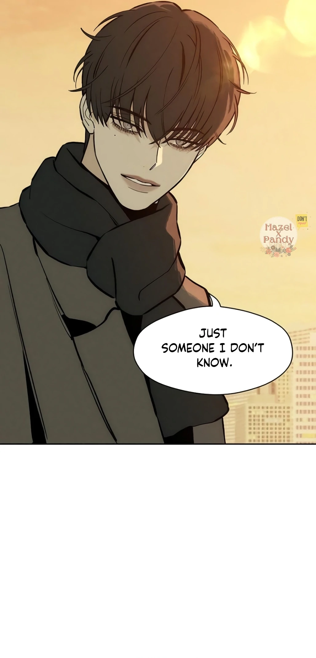 Tears on a Withered Flower – ENGLISH VER 「Pandy」 - Chapter 46 manhwa