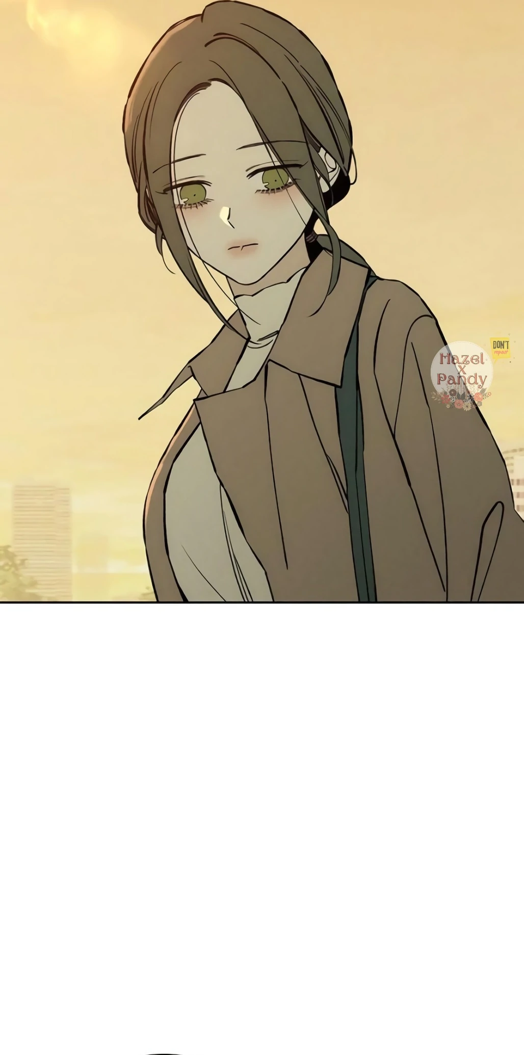 Tears on a Withered Flower – ENGLISH VER 「Pandy」 - Chapter 46 manhwa