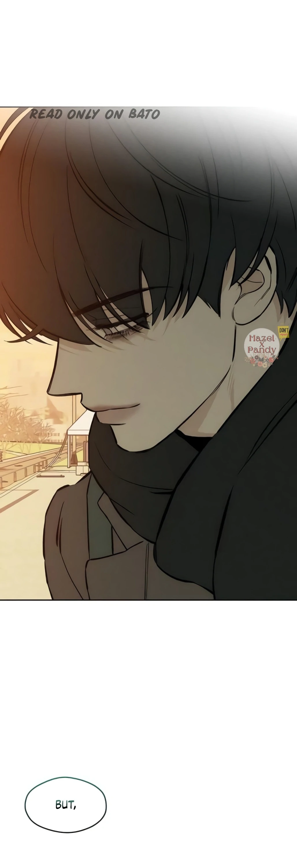 Tears on a Withered Flower – ENGLISH VER 「Pandy」 - Chapter 46 manhwa