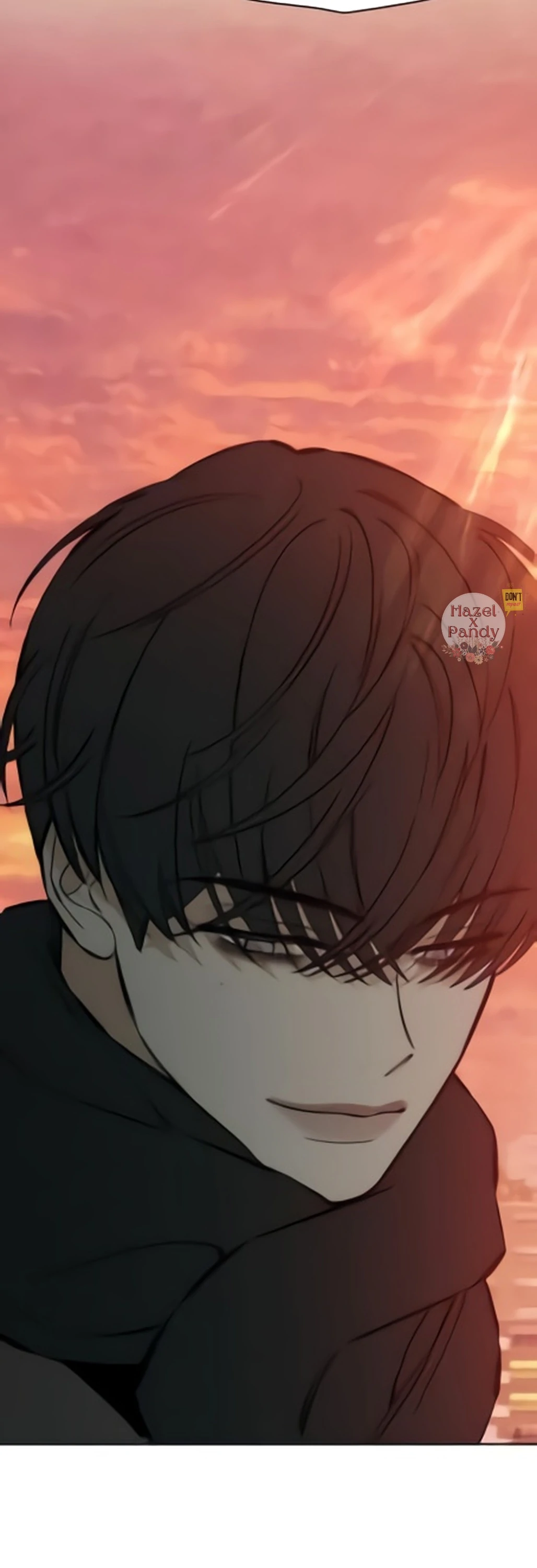 Tears on a Withered Flower – ENGLISH VER 「Pandy」 - Chapter 46 manhwa
