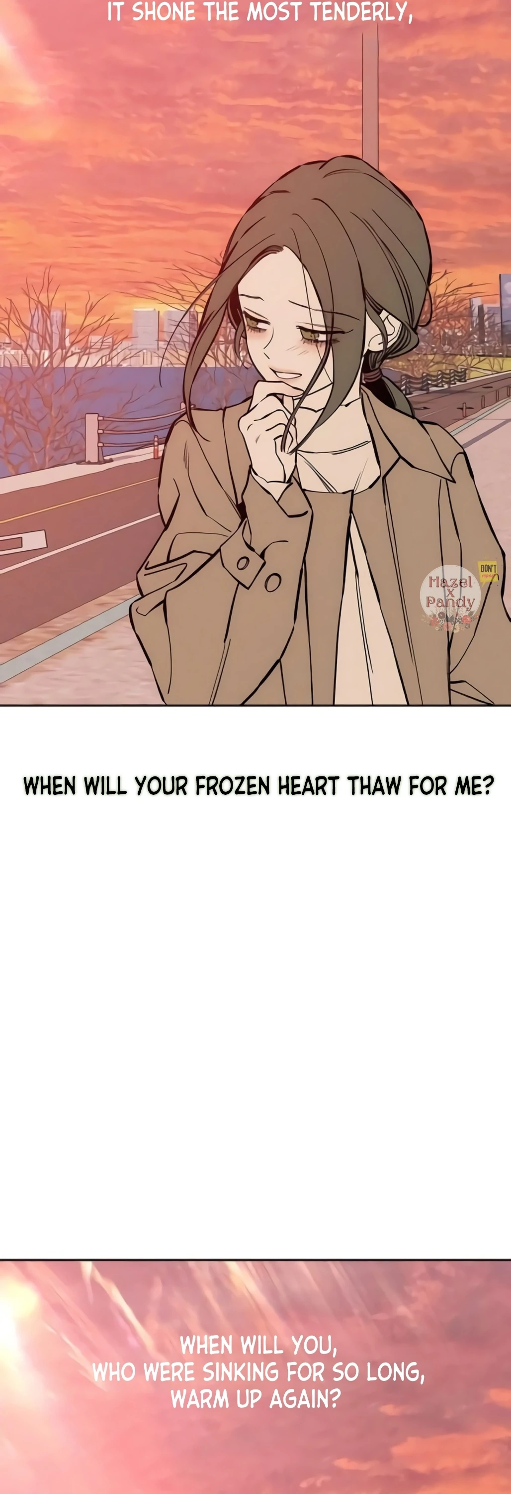 Tears on a Withered Flower – ENGLISH VER 「Pandy」 - Chapter 46 manhwa