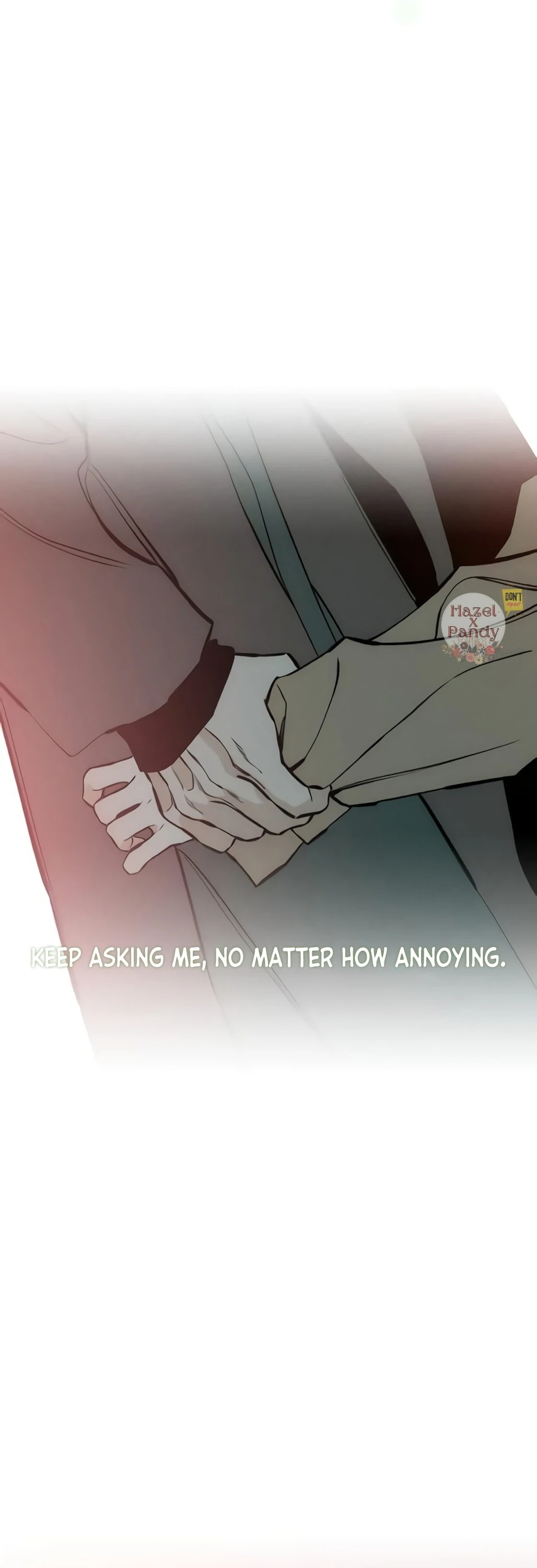 Tears on a Withered Flower – ENGLISH VER 「Pandy」 - Chapter 46 manhwa